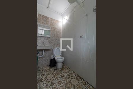 Apartamento à venda com 90m², 2 quartos e 1 vaga Apartamento à venda com 90m², 2 quartos e 1 vagaBanheiro de Serviço
