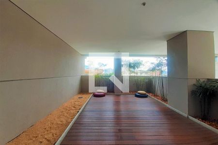 Apartamento à venda com 120m², 3 quartos e 1 vaga Apartamento à venda com 120m², 3 quartos e 1 vagaÁrea comum