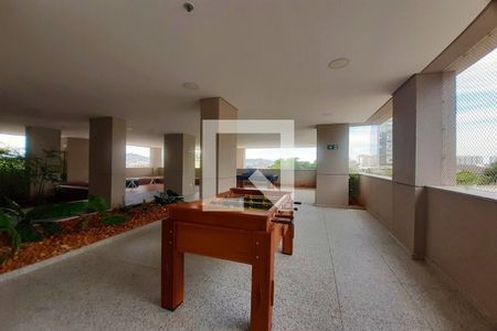 Apartamento à venda com 120m², 3 quartos e 1 vaga Apartamento à venda com 120m², 3 quartos e 1 vagaÁrea comum