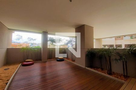 Apartamento à venda com 120m², 3 quartos e 1 vaga Apartamento à venda com 120m², 3 quartos e 1 vagaÁrea comum