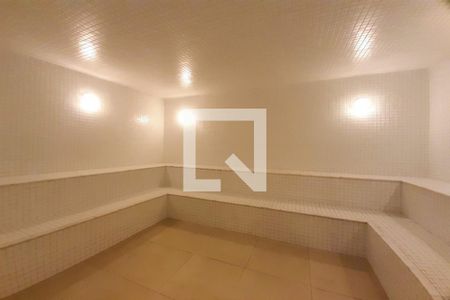 Apartamento à venda com 120m², 3 quartos e 1 vaga Apartamento à venda com 120m², 3 quartos e 1 vagaÁrea comum - Sauna