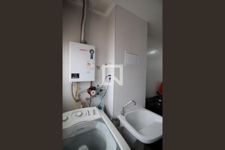 Apartamento à venda com 120m², 3 quartos e 1 vagaÁrea de Serviço