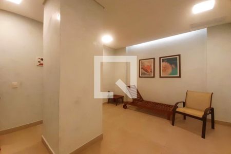 Apartamento à venda com 120m², 3 quartos e 1 vaga Apartamento à venda com 120m², 3 quartos e 1 vagaÁrea comum - Sauna