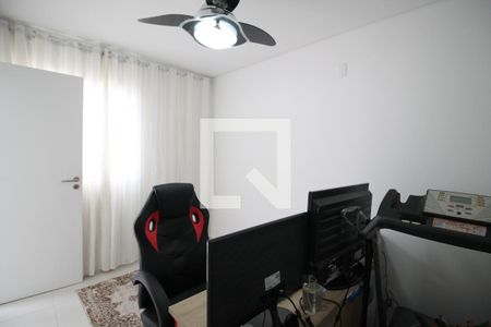 Apartamento à venda com 120m², 3 quartos e 1 vagaQuarto 3