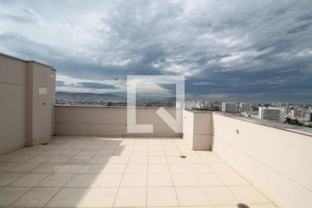 Apartamento à venda com 120m², 3 quartos e 1 vagaCobertura