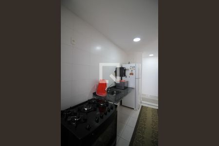 Apartamento à venda com 120m², 3 quartos e 1 vagaCozinha