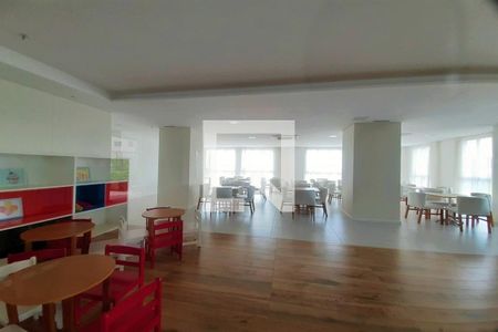 Apartamento à venda com 120m², 3 quartos e 1 vaga Apartamento à venda com 120m², 3 quartos e 1 vagaÁrea comum - Salão de festas