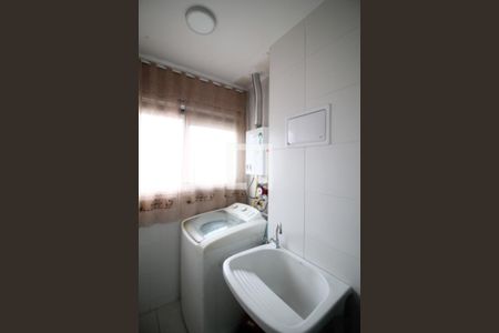 Apartamento à venda com 120m², 3 quartos e 1 vagaÁrea de Serviço