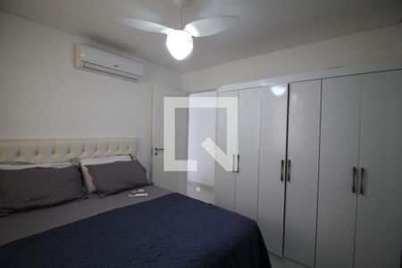 Apartamento à venda com 120m², 3 quartos e 1 vagaQuarto 2 - Suíte