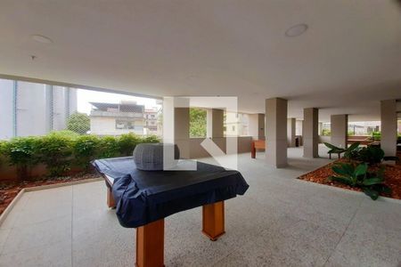 Apartamento à venda com 120m², 3 quartos e 1 vaga Apartamento à venda com 120m², 3 quartos e 1 vagaÁrea comum