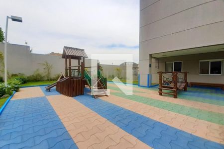 Apartamento à venda com 120m², 3 quartos e 1 vaga Apartamento à venda com 120m², 3 quartos e 1 vagaÁrea Comum - Playground