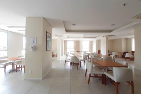 Apartamento à venda com 120m², 3 quartos e 1 vaga Apartamento à venda com 120m², 3 quartos e 1 vagaÁrea comum - Salão de festas