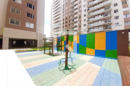 Apartamento à venda com 120m², 3 quartos e 1 vaga Apartamento à venda com 120m², 3 quartos e 1 vagaÁrea Comum - Playground