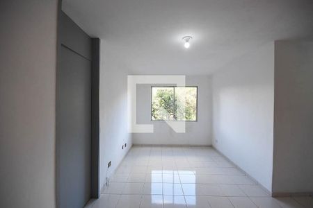 Sala de apartamento para alugar com 3 quartos, 64m² em Jardim Umuarama, São Paulo