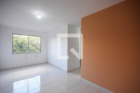 Sala de apartamento para alugar com 3 quartos, 64m² em Jardim Umuarama, São Paulo