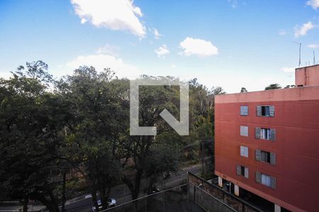 Vista de apartamento para alugar com 3 quartos, 64m² em Jardim Umuarama, São Paulo