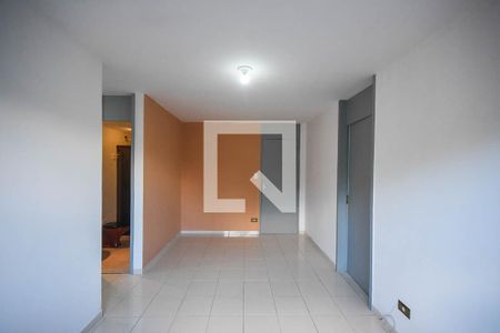 Sala de apartamento para alugar com 3 quartos, 64m² em Jardim Umuarama, São Paulo