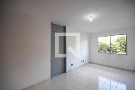 Sala de apartamento para alugar com 3 quartos, 64m² em Jardim Umuarama, São Paulo