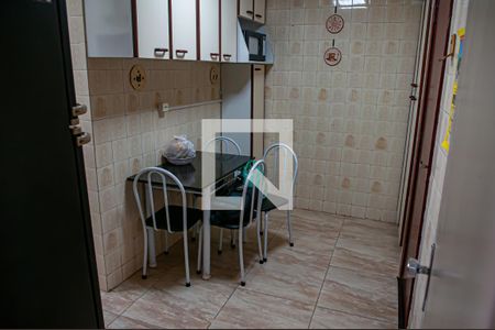 Apartamento à venda com 100m², 3 quartos e 1 vaga Apartamento à venda com 100m², 3 quartos e 1 vagacozinha e area de serviço