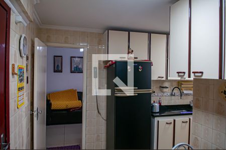 Apartamento à venda com 100m², 3 quartos e 1 vaga Apartamento à venda com 100m², 3 quartos e 1 vagacozinha e area de serviço