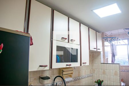 Apartamento à venda com 100m², 3 quartos e 1 vaga Apartamento à venda com 100m², 3 quartos e 1 vagacozinha e area de serviço