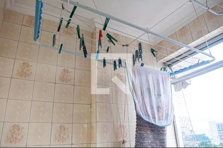 Apartamento à venda com 100m², 3 quartos e 1 vaga Apartamento à venda com 100m², 3 quartos e 1 vagacozinha e area de serviço