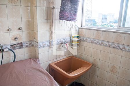 Apartamento à venda com 100m², 3 quartos e 1 vaga Apartamento à venda com 100m², 3 quartos e 1 vagacozinha e area de serviço