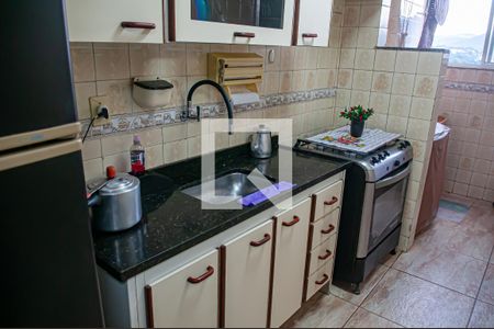 Apartamento à venda com 100m², 3 quartos e 1 vaga Apartamento à venda com 100m², 3 quartos e 1 vagacozinha e area de serviço