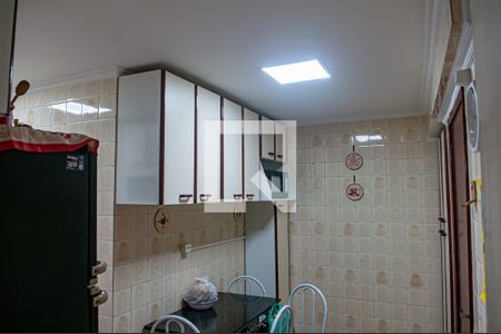 Apartamento à venda com 100m², 3 quartos e 1 vaga Apartamento à venda com 100m², 3 quartos e 1 vagacozinha e area de serviço