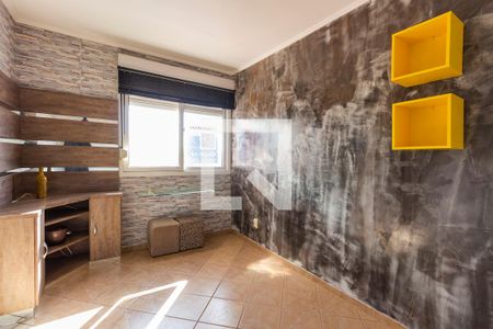 Sala  de apartamento para alugar com 2 quartos, 53m² em Farrapos, Porto Alegre
