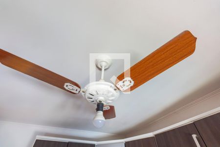Ventilador do Quarto 1  de apartamento para alugar com 2 quartos, 53m² em Farrapos, Porto Alegre