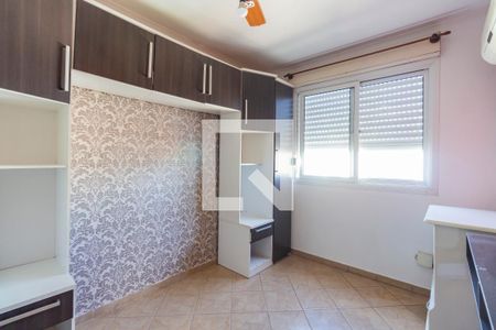 Quarto 1 de apartamento para alugar com 2 quartos, 53m² em Farrapos, Porto Alegre