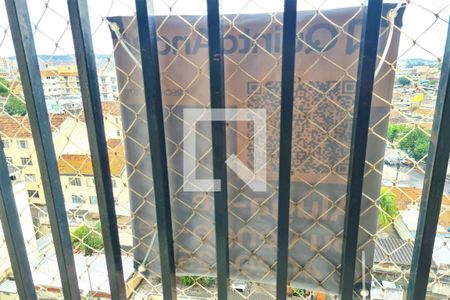 Placa de Aluga-se ou Vende-se de apartamento à venda com 2 quartos, 45m² em Maria da Graça, Rio de Janeiro