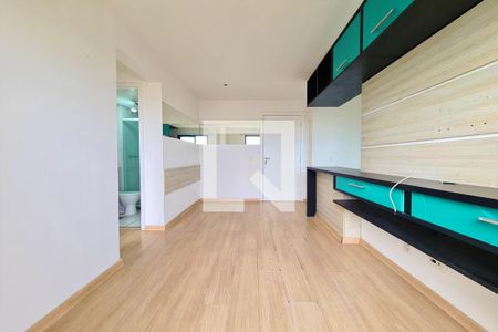 Sala de apartamento à venda com 2 quartos, 45m² em Maria da Graça, Rio de Janeiro