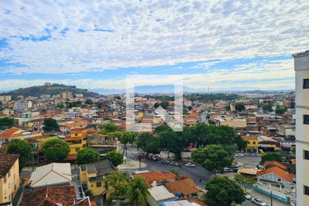 Vista de apartamento à venda com 2 quartos, 45m² em Maria da Graça, Rio de Janeiro