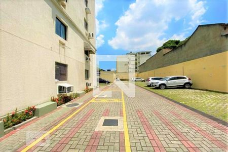 Apartamento à venda com 45m², 2 quartos e 1 vaga Apartamento à venda com 45m², 2 quartos e 1 vagaÁrea comum - Estacionamento