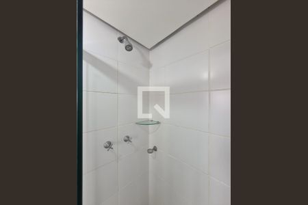 Apartamento à venda com 45m², 2 quartos e 1 vaga Apartamento à venda com 45m², 2 quartos e 1 vagaBanheiro Social