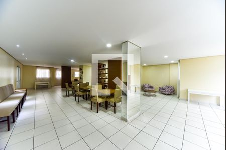 Apartamento à venda com 48m², 2 quartos e 1 vaga Apartamento à venda com 48m², 2 quartos e 1 vagaÁrea comum