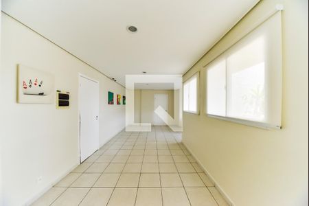 Apartamento à venda com 48m², 2 quartos e 1 vaga Apartamento à venda com 48m², 2 quartos e 1 vagaÁrea comum