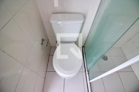 Apartamento à venda com 48m², 2 quartos e 1 vagaBanheiro Social