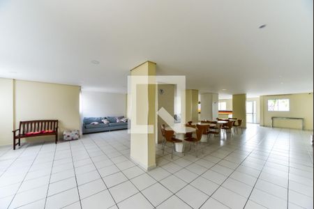 Apartamento à venda com 48m², 2 quartos e 1 vaga Apartamento à venda com 48m², 2 quartos e 1 vagaÁrea comum