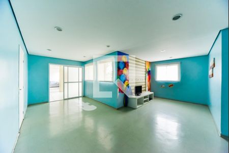 Apartamento à venda com 48m², 2 quartos e 1 vaga Apartamento à venda com 48m², 2 quartos e 1 vagaÁrea comum