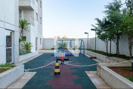 Apartamento à venda com 48m², 2 quartos e 1 vaga Apartamento à venda com 48m², 2 quartos e 1 vagaÁrea comum