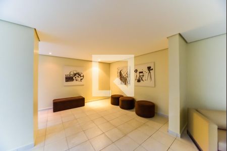 Apartamento à venda com 48m², 2 quartos e 1 vaga Apartamento à venda com 48m², 2 quartos e 1 vagaÁrea comum