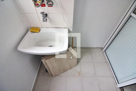 Apartamento à venda com 48m², 2 quartos e 1 vagaÁrea de Serviço