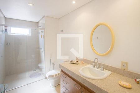 Casa à venda com 450m², 4 quartos e 4 vagasBanheiro