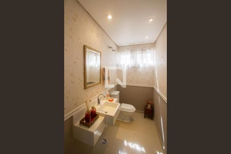 Casa à venda com 450m², 4 quartos e 4 vagasLavabo