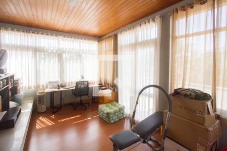 Casa à venda com 450m², 4 quartos e 4 vagasSala Quarto 1 e 2