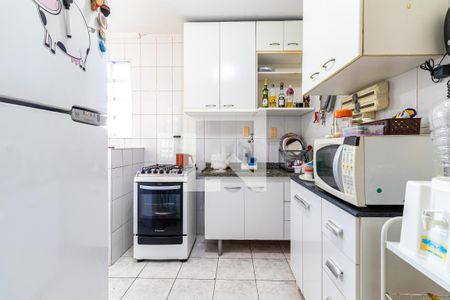 Apartamento à venda com 74m², 2 quartos e 1 vagaCozinha