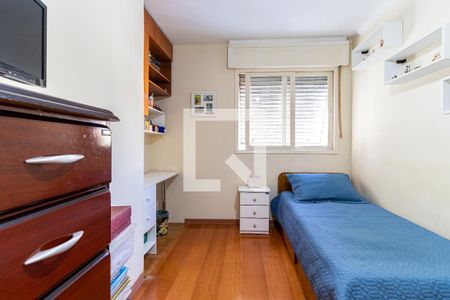 Apartamento à venda com 74m², 2 quartos e 1 vagaQuarto 2